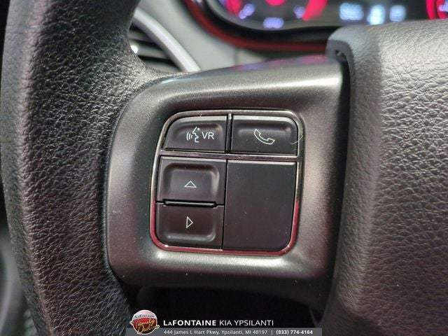 2014 Dodge Dart SXT
