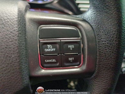 2014 Dodge Dart SXT