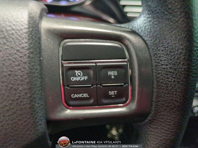 2014 Dodge Dart SXT