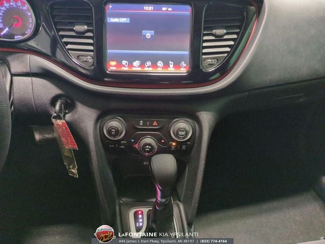 2014 Dodge Dart SXT