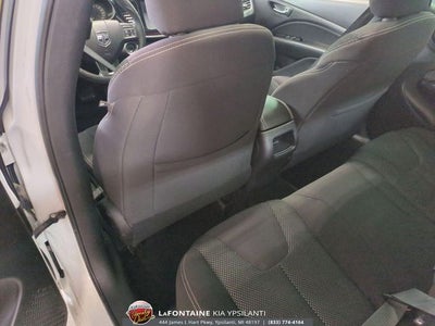 2014 Dodge Dart SXT