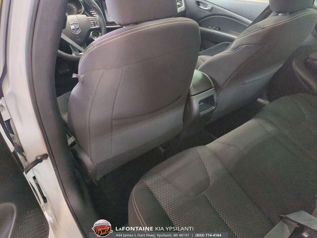 2014 Dodge Dart SXT