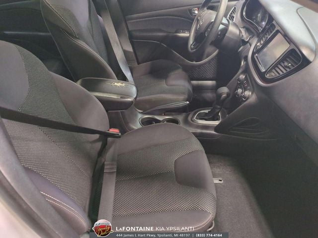 2014 Dodge Dart SXT