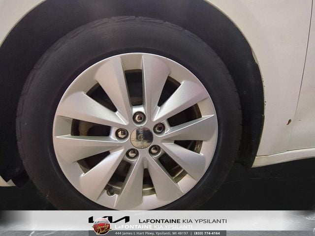 2014 Dodge Dart SXT