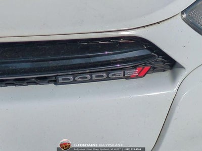 2014 Dodge Dart SXT