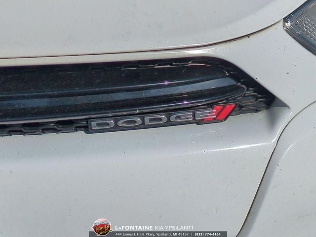 2014 Dodge Dart SXT