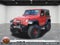 2017 Jeep Wrangler Rubicon
