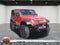 2017 Jeep Wrangler Rubicon