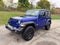 2018 Jeep Wrangler Sport