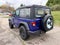 2018 Jeep Wrangler Sport