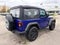 2018 Jeep Wrangler Sport