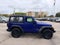 2018 Jeep Wrangler Sport