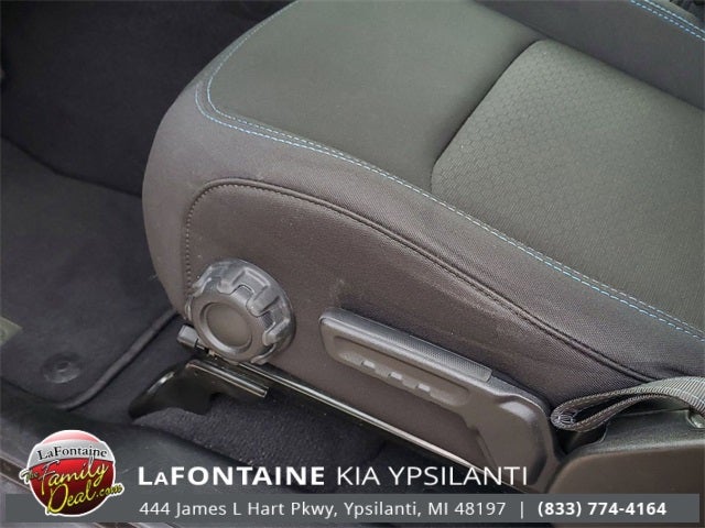 2023 Jeep Wrangler Rubicon 4xe