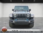 2023 Jeep Wrangler Rubicon 4xe
