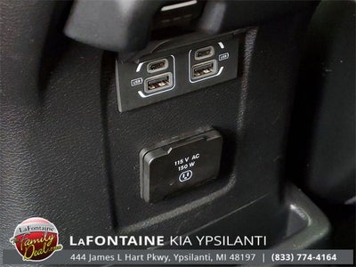 2023 Jeep Wrangler Rubicon 4xe