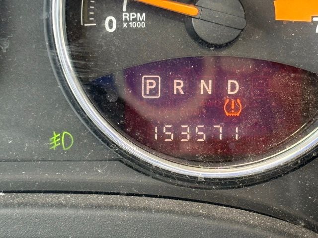 2014 Jeep Patriot Limited