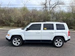 2014 Jeep Patriot Limited