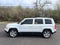 2014 Jeep Patriot Limited
