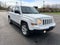 2014 Jeep Patriot Limited