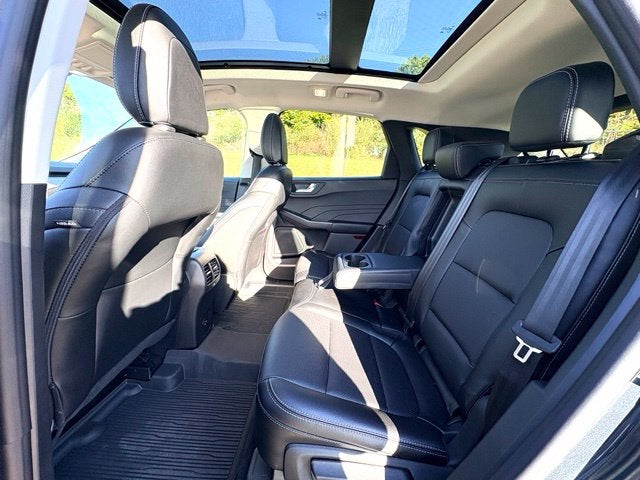2022 Ford Escape Plug-In Hybrid SEL