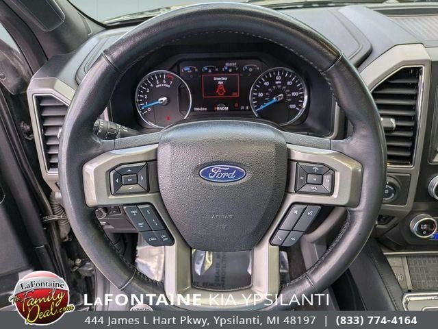 2021 Ford Expedition XLT