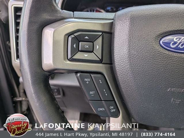 2021 Ford Expedition XLT