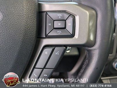 2021 Ford Expedition XLT