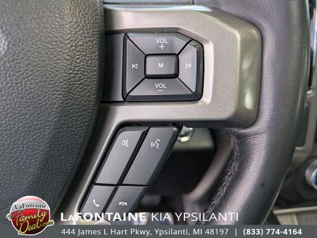 2021 Ford Expedition XLT