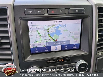 2021 Ford Expedition XLT