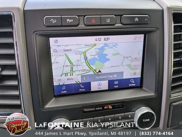 2021 Ford Expedition XLT