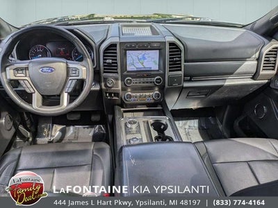 2021 Ford Expedition XLT