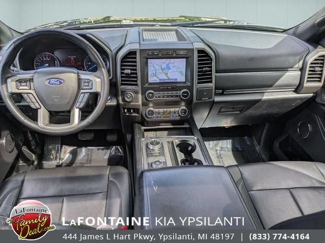 2021 Ford Expedition XLT
