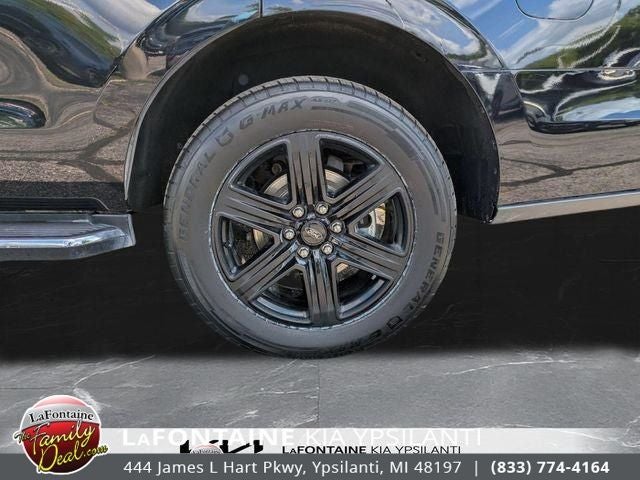 2021 Ford Expedition XLT