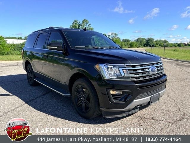 2021 Ford Expedition XLT