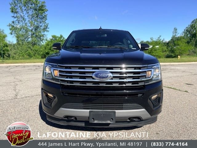 2021 Ford Expedition XLT