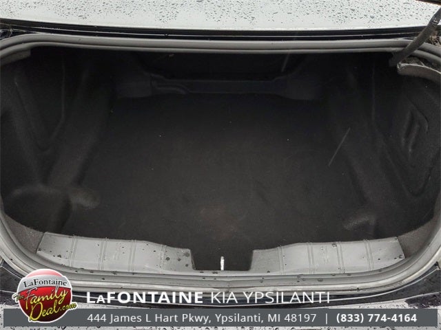 2018 Chevrolet Camaro 1LS