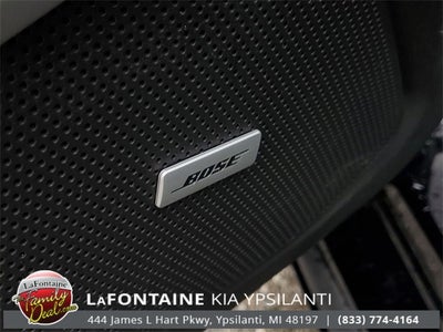 2018 Chevrolet Camaro 1LS