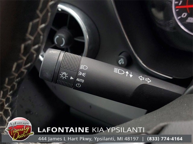 2018 Chevrolet Camaro 1LS