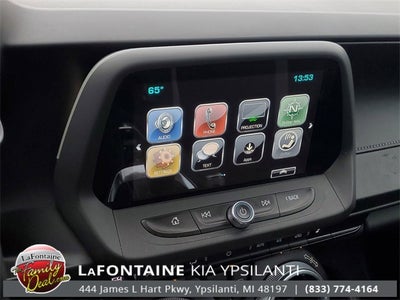 2018 Chevrolet Camaro 1LS