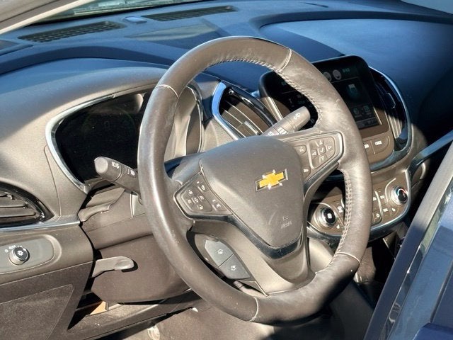 2017 Chevrolet Volt Premier