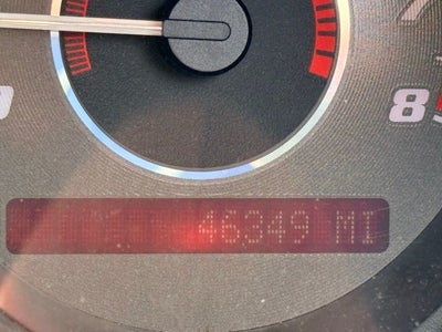 2007 Pontiac Solstice GXP