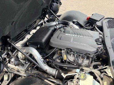 2007 Pontiac Solstice GXP