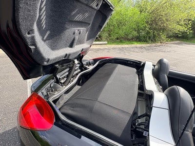 2007 Pontiac Solstice GXP