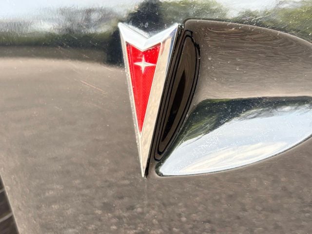 2007 Pontiac Solstice GXP