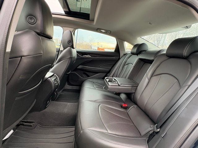 2018 Buick LaCrosse Premium I Group