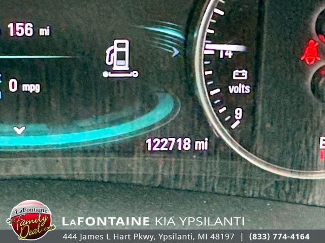 2018 Buick LaCrosse Premium I Group