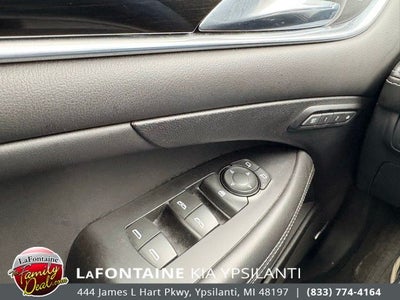 2018 Buick LaCrosse Premium I Group