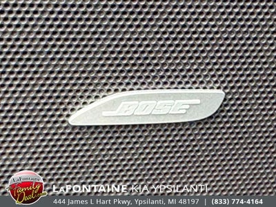 2018 Buick LaCrosse Premium I Group