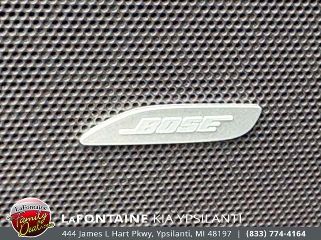 2018 Buick LaCrosse Premium I Group