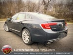 2018 Buick LaCrosse Premium I Group
